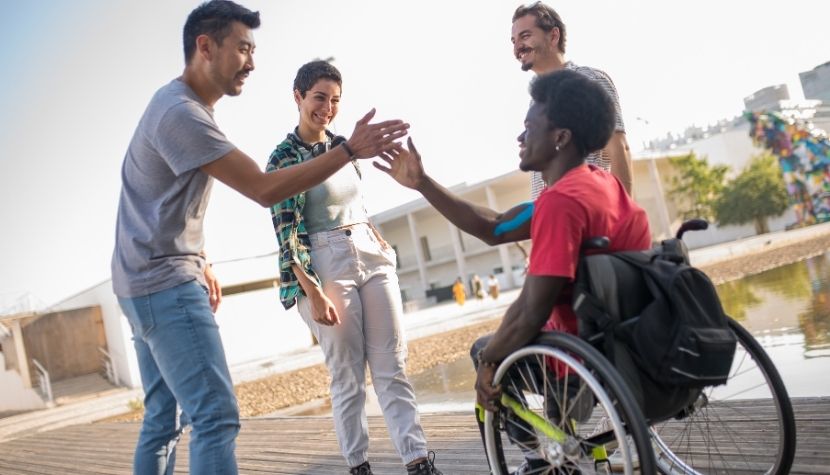 NDIS Plan Management